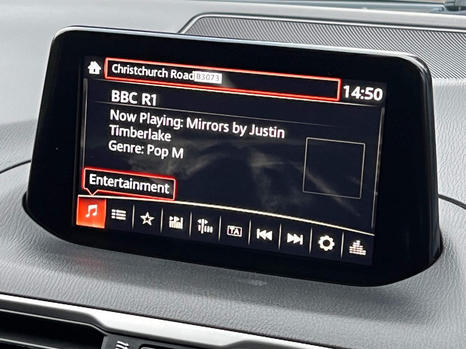 Used Mazda Mazda3 2017 for sale - 77253980: Photo 22