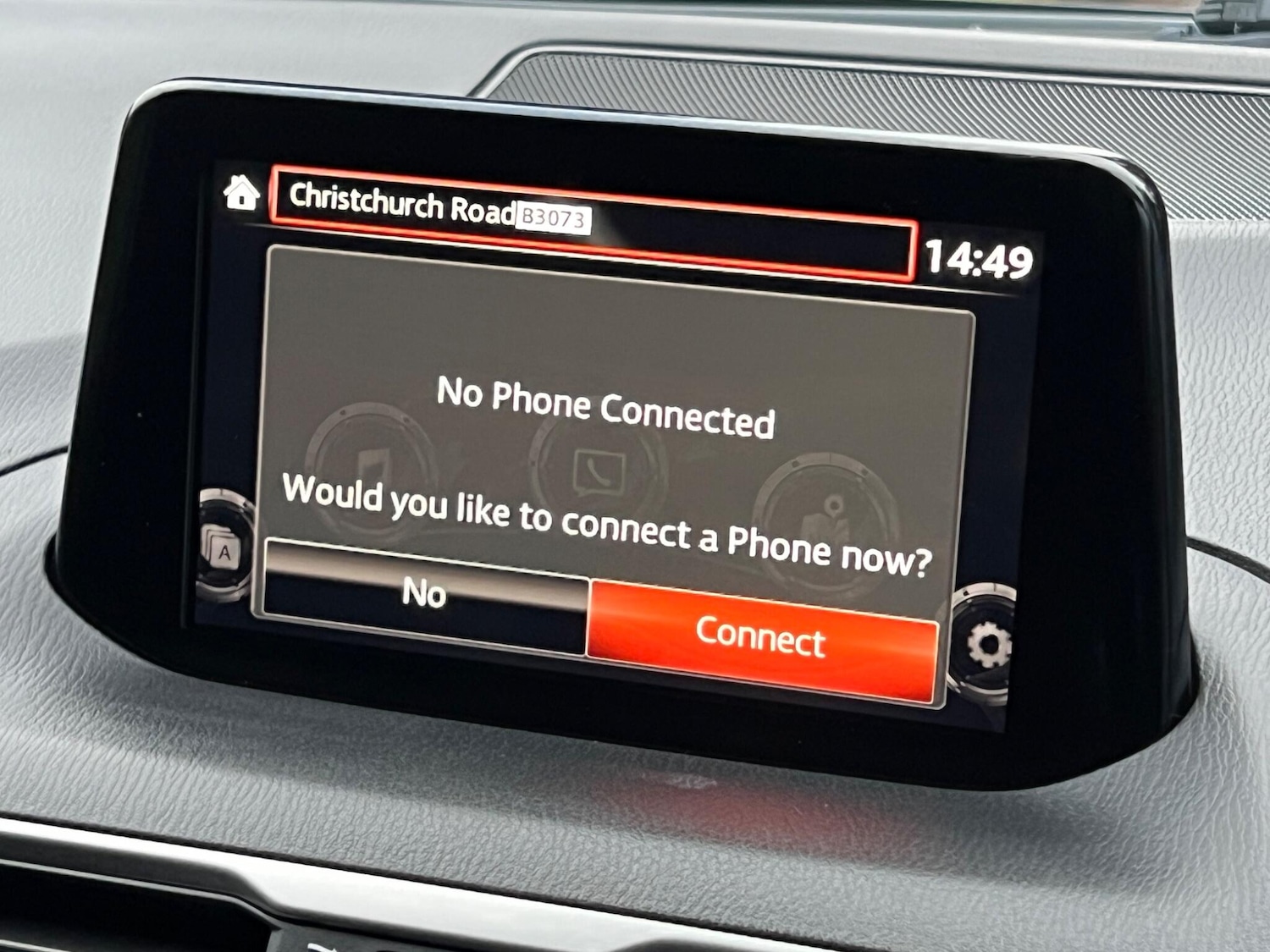 Used Mazda Mazda3 2017 for sale - 77253980: Photo 24