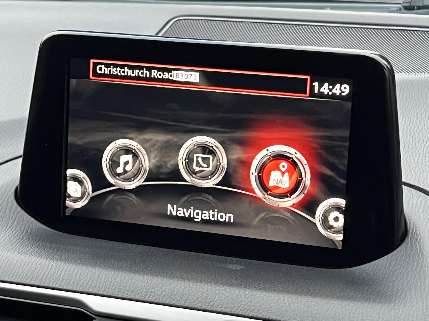 Used Mazda Mazda3 2017 for sale - 77253980: Photo 25