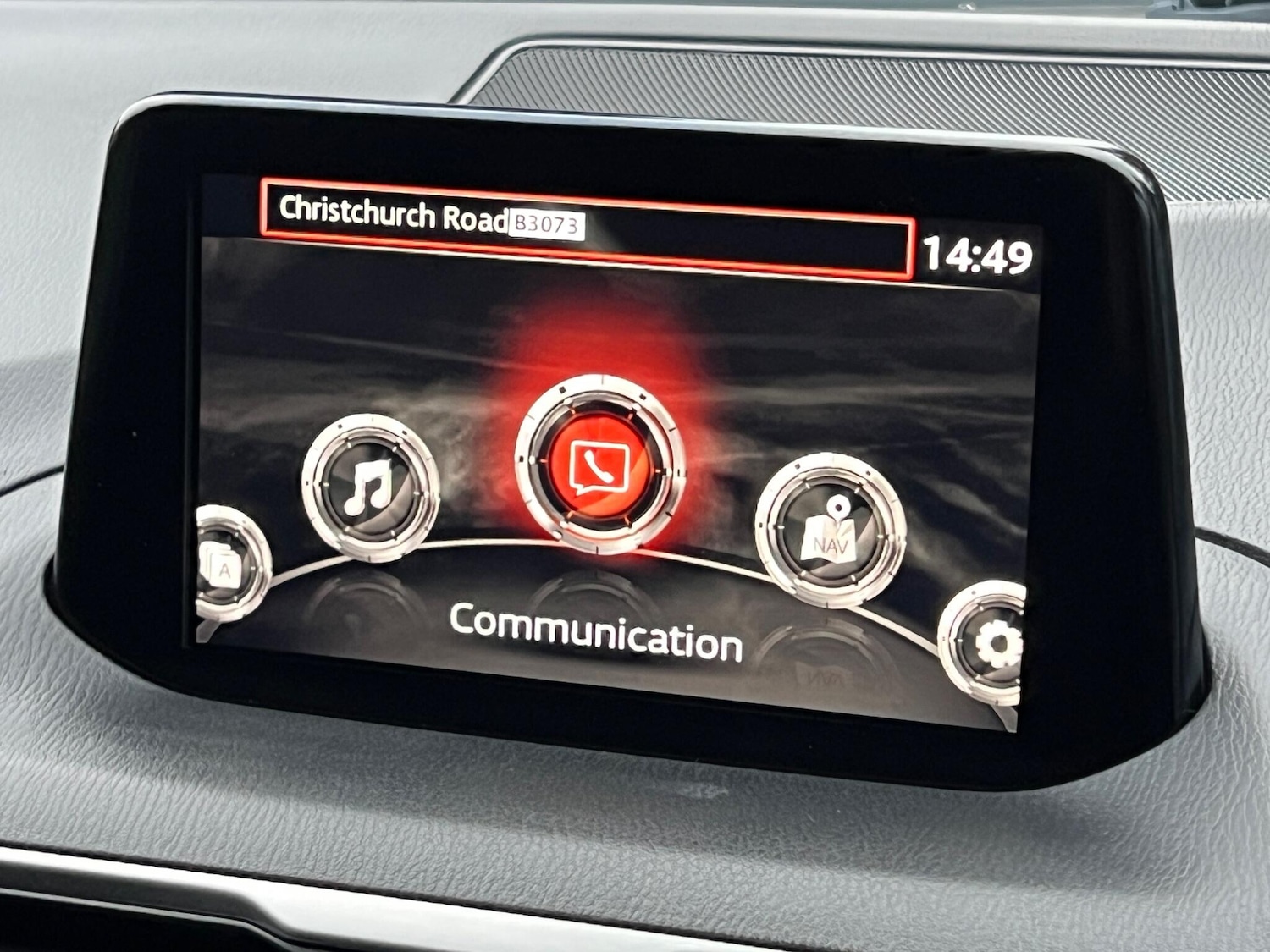 Used Mazda Mazda3 2017 for sale - 77253980: Photo 26