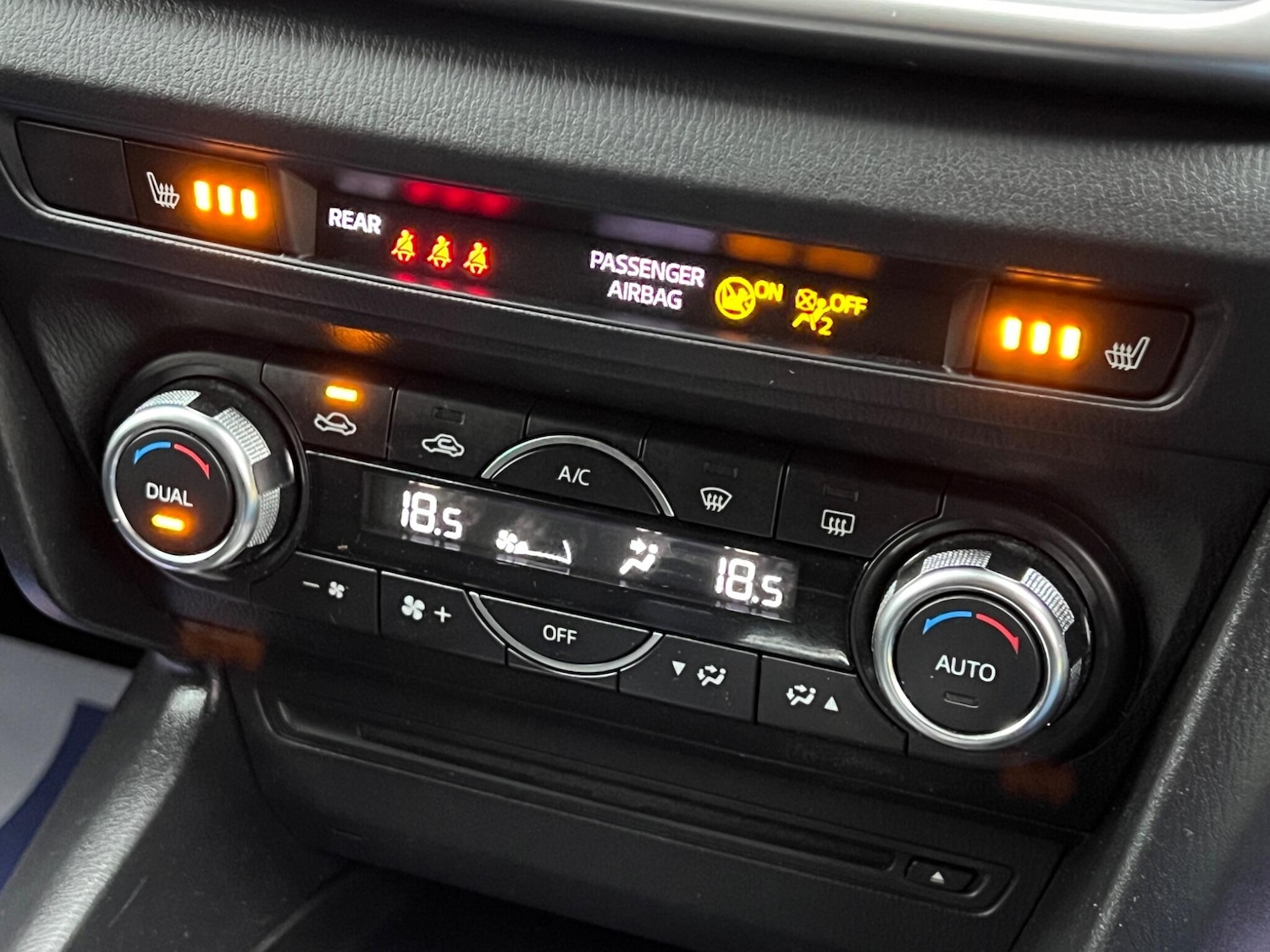 Used Mazda Mazda3 2017 for sale - 77253980: Photo 29