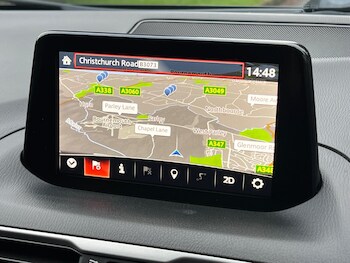 Used Mazda Mazda3 2017 for sale - 77253980: Photo