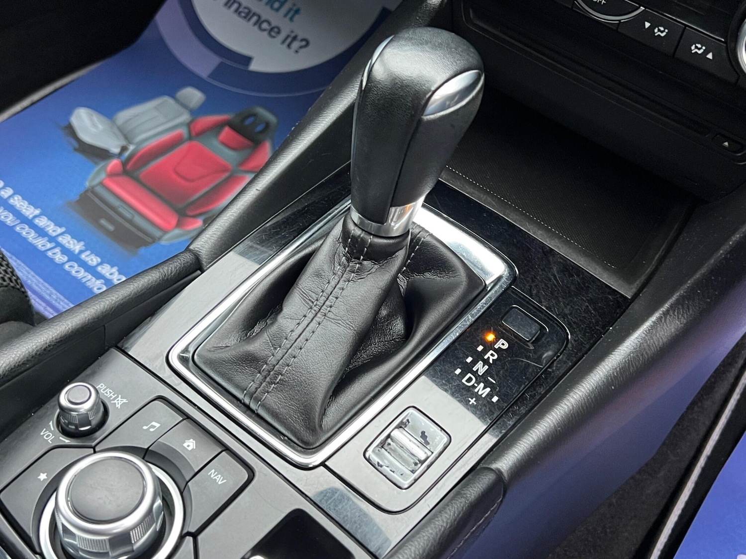 Used Mazda Mazda3 2017 for sale - 77253980: Photo 3