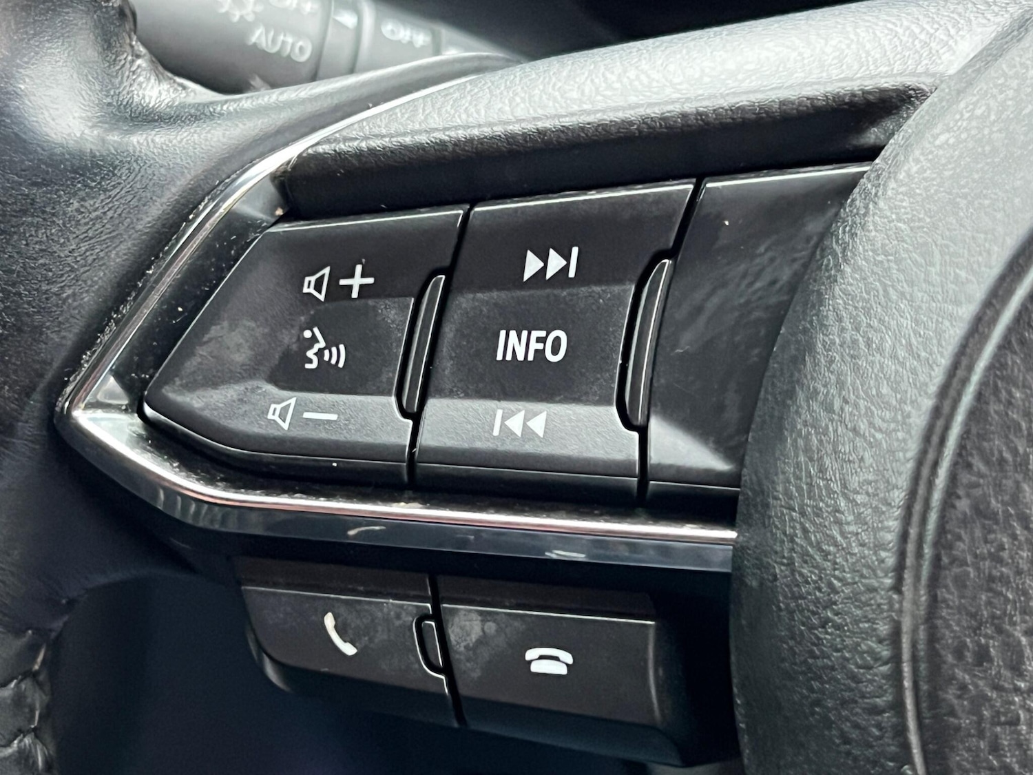 Used Mazda Mazda3 2017 for sale - 77253980: Photo 33