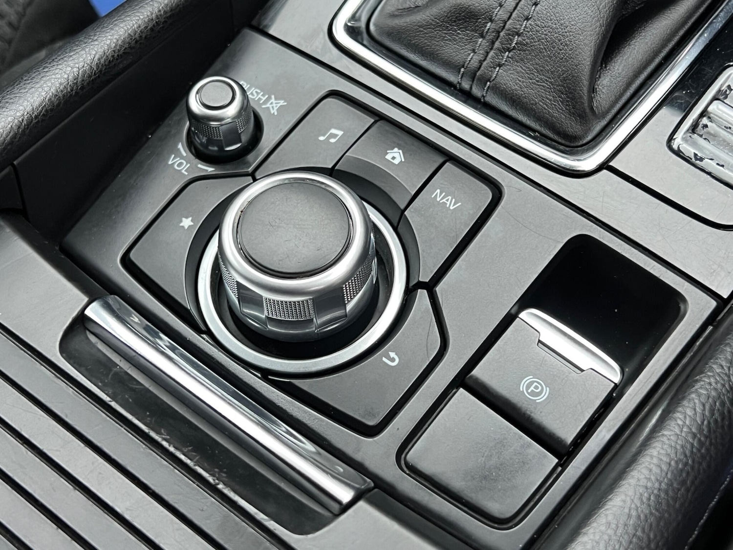 Used Mazda Mazda3 2017 for sale - 77253980: Photo 35