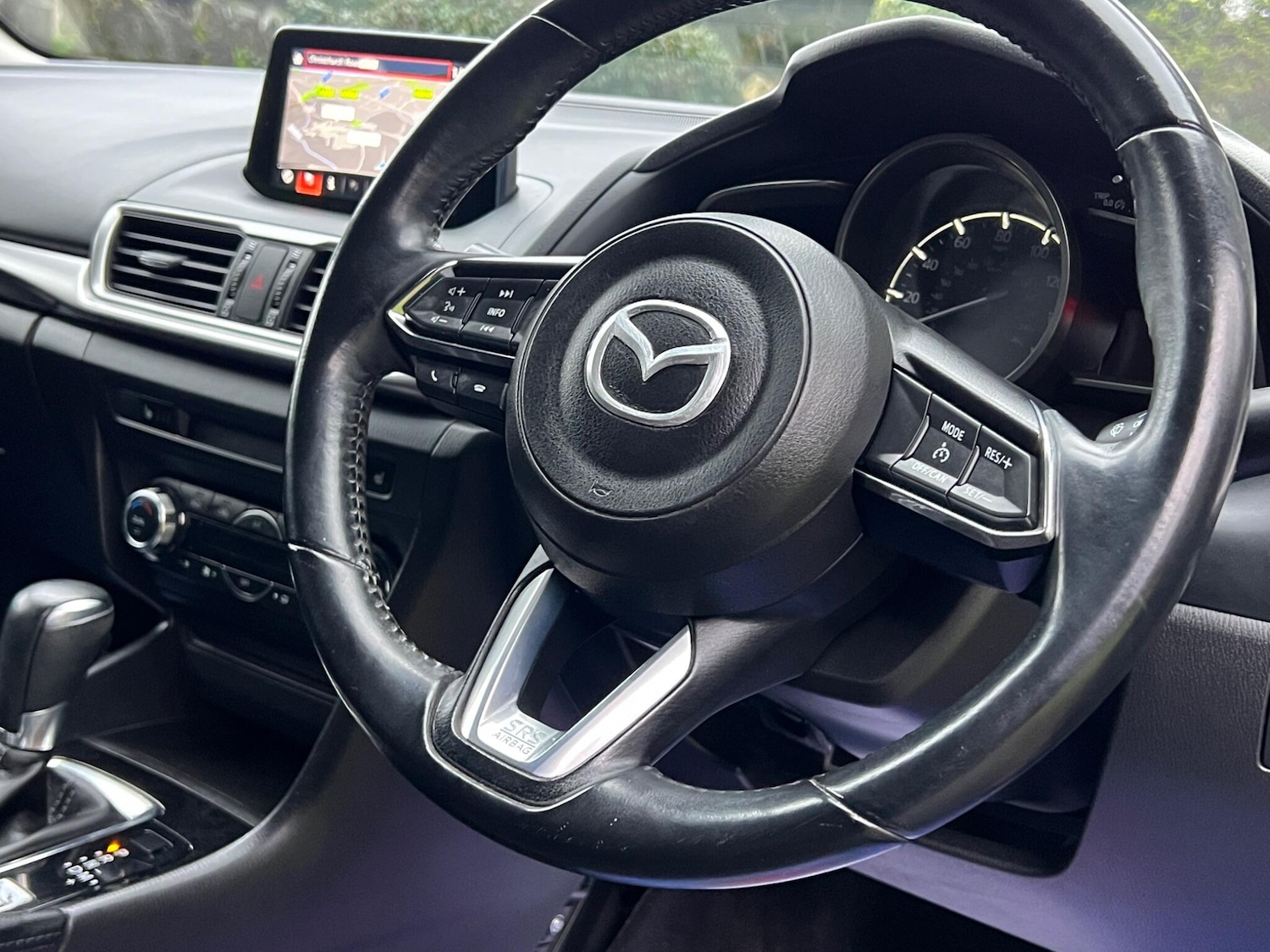 Used Mazda Mazda3 2017 for sale - 77253980: Photo 39