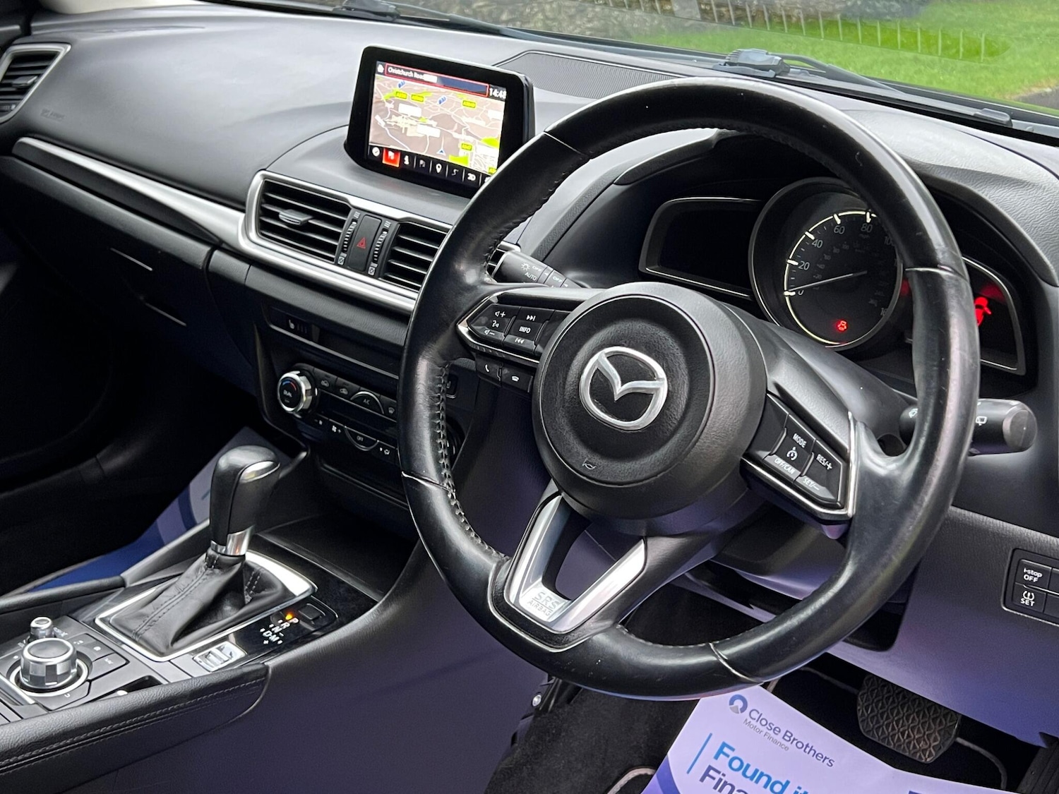 Used Mazda Mazda3 2017 for sale - 77253980: Photo 40