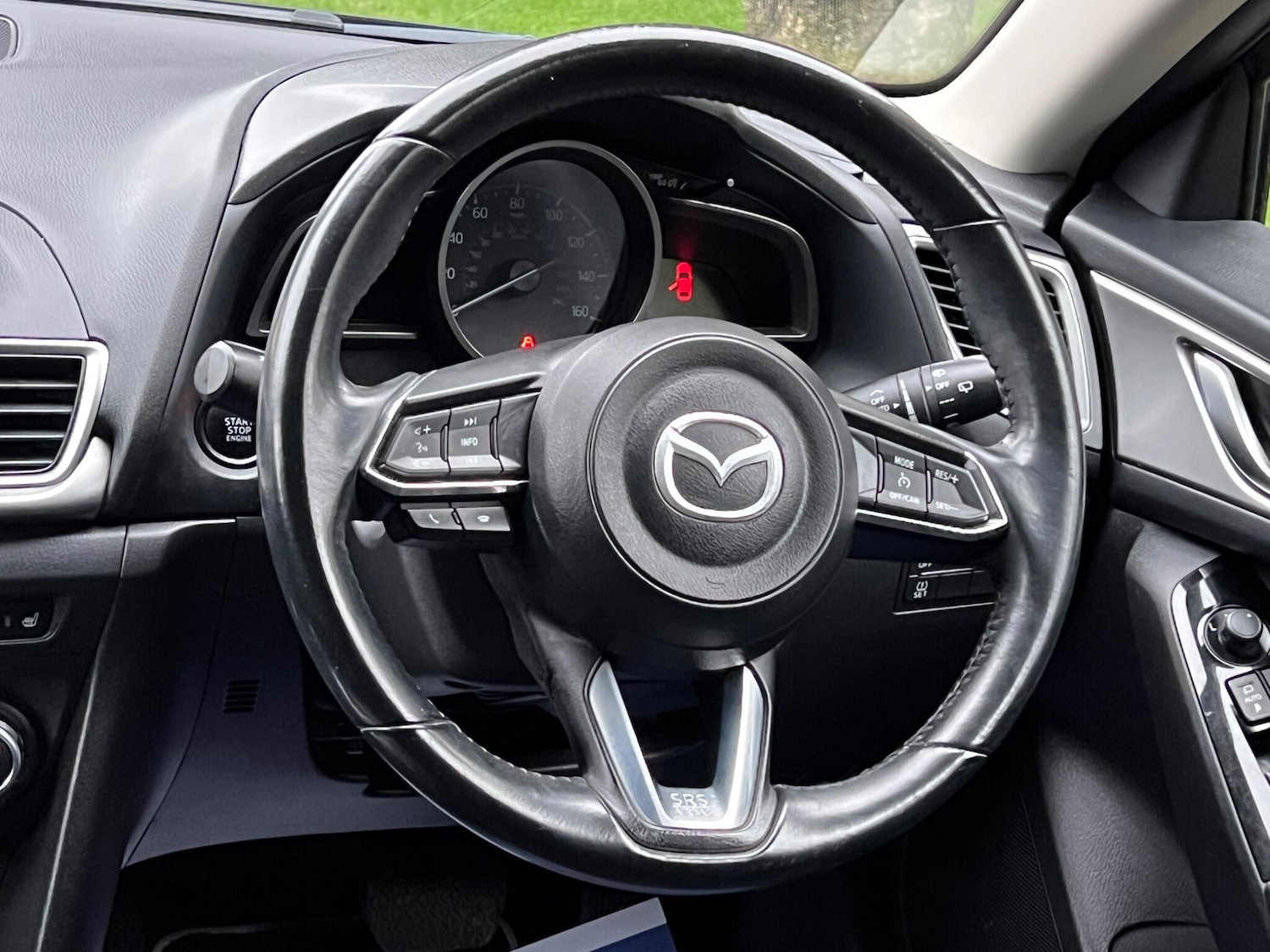 Used Mazda Mazda3 2017 for sale - 77253980: Photo 43