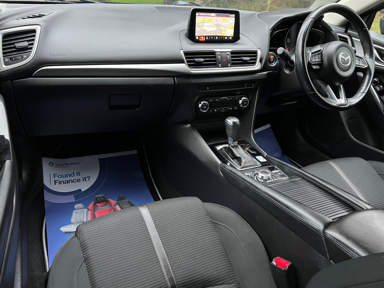 Used Mazda Mazda3 2017 for sale - 77253980: Photo 46