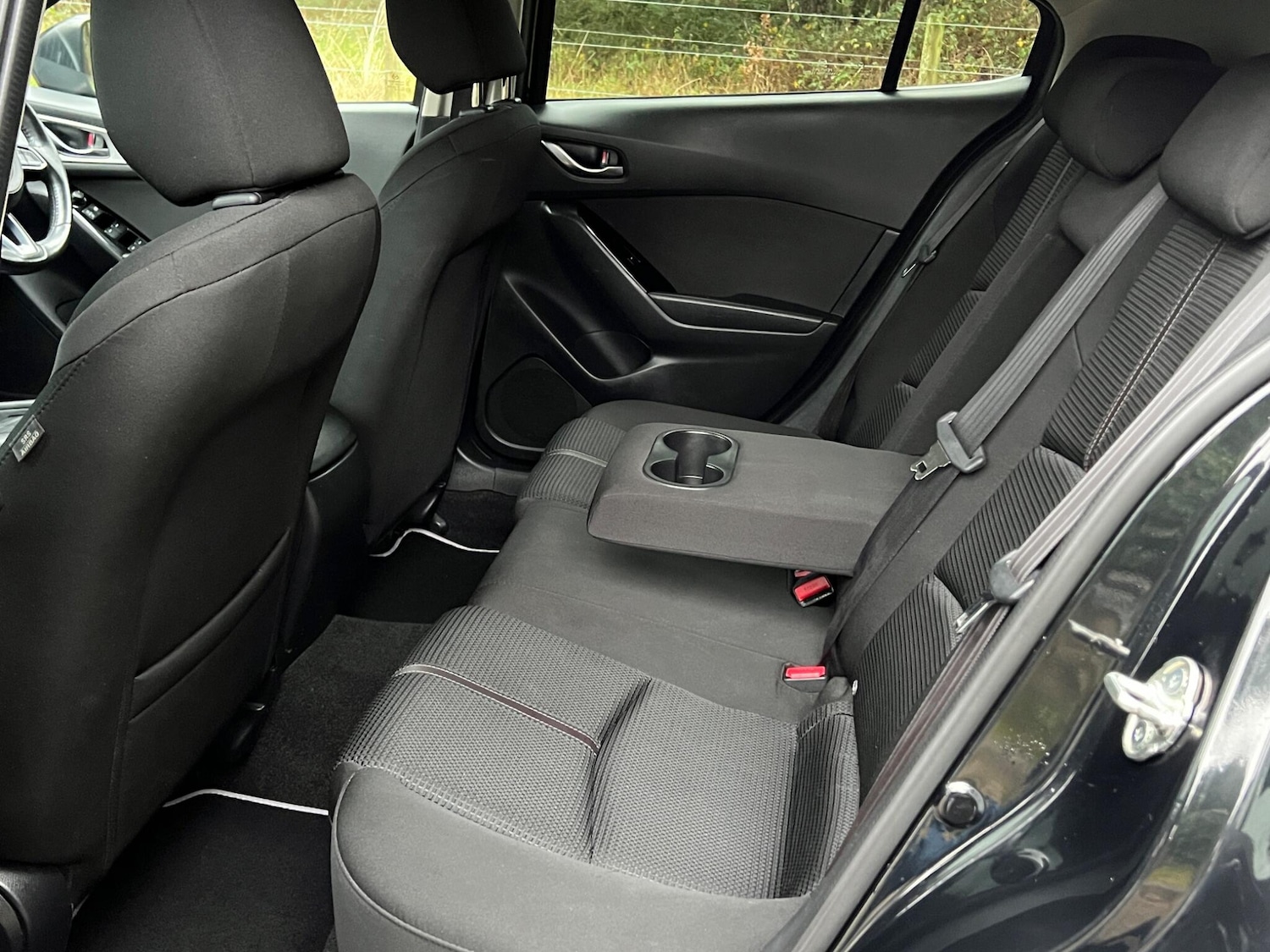 Used Mazda Mazda3 2017 for sale - 77253980: Photo 47