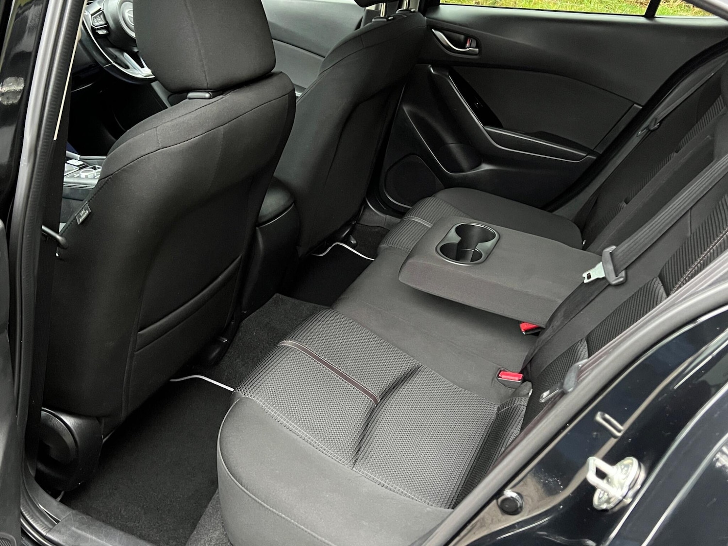 Used Mazda Mazda3 2017 for sale - 77253980: Photo 48