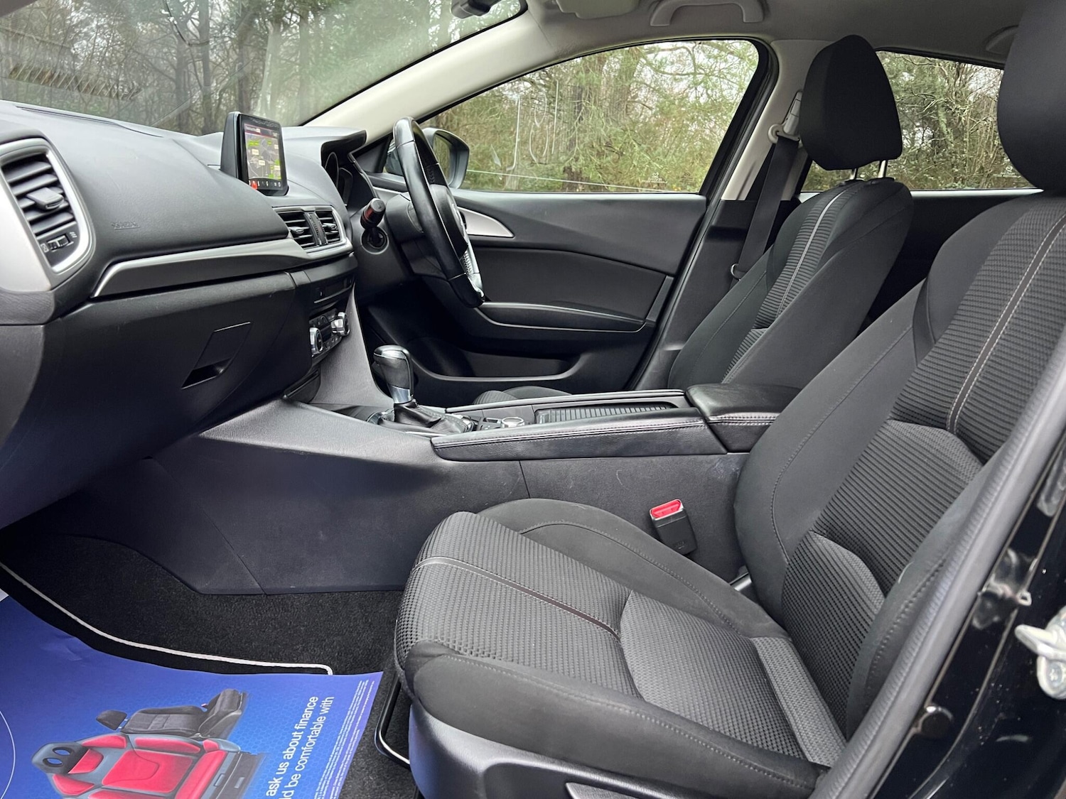 Used Mazda Mazda3 2017 for sale - 77253980: Photo 51