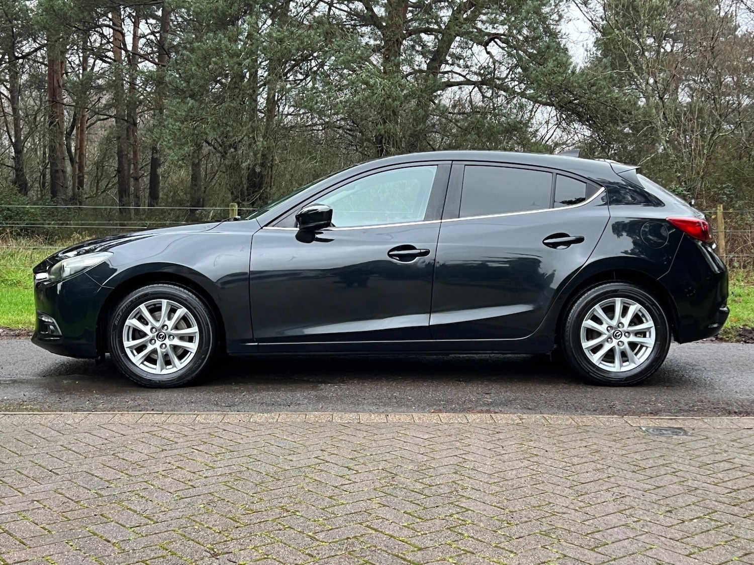 Used Mazda Mazda3 2017 for sale - 77253980: Photo 55