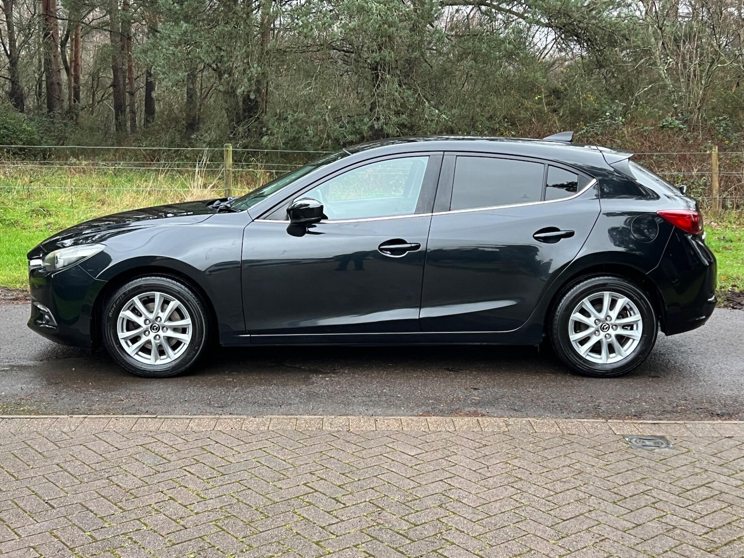 Used Mazda Mazda3 2017 for sale - 77253980: Photo 56