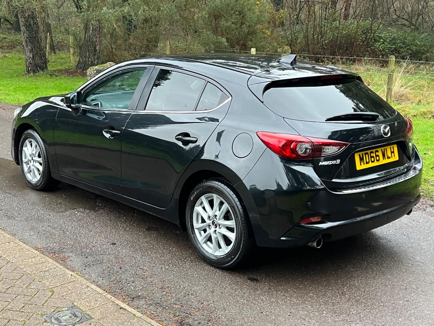 Used Mazda Mazda3 2017 for sale - 77253980: Photo 58