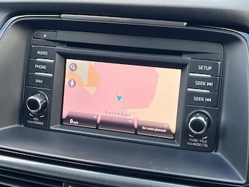 Used Mazda Mazda6 2013 for sale - 76952780: Photo