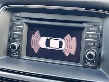 Used Mazda Mazda6 2013 for sale - 76952780: Photo