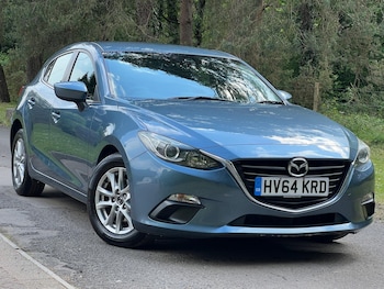 Used Mazda Mazda3 2014 for sale - 78585507: Photo