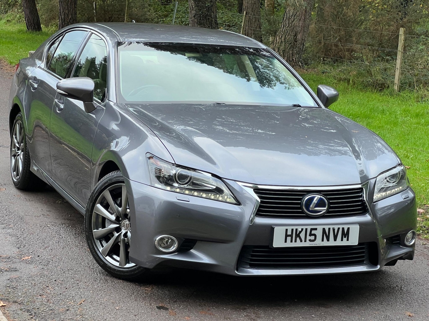 Used Lexus GS 2015 for sale - 77427664: Photo 13