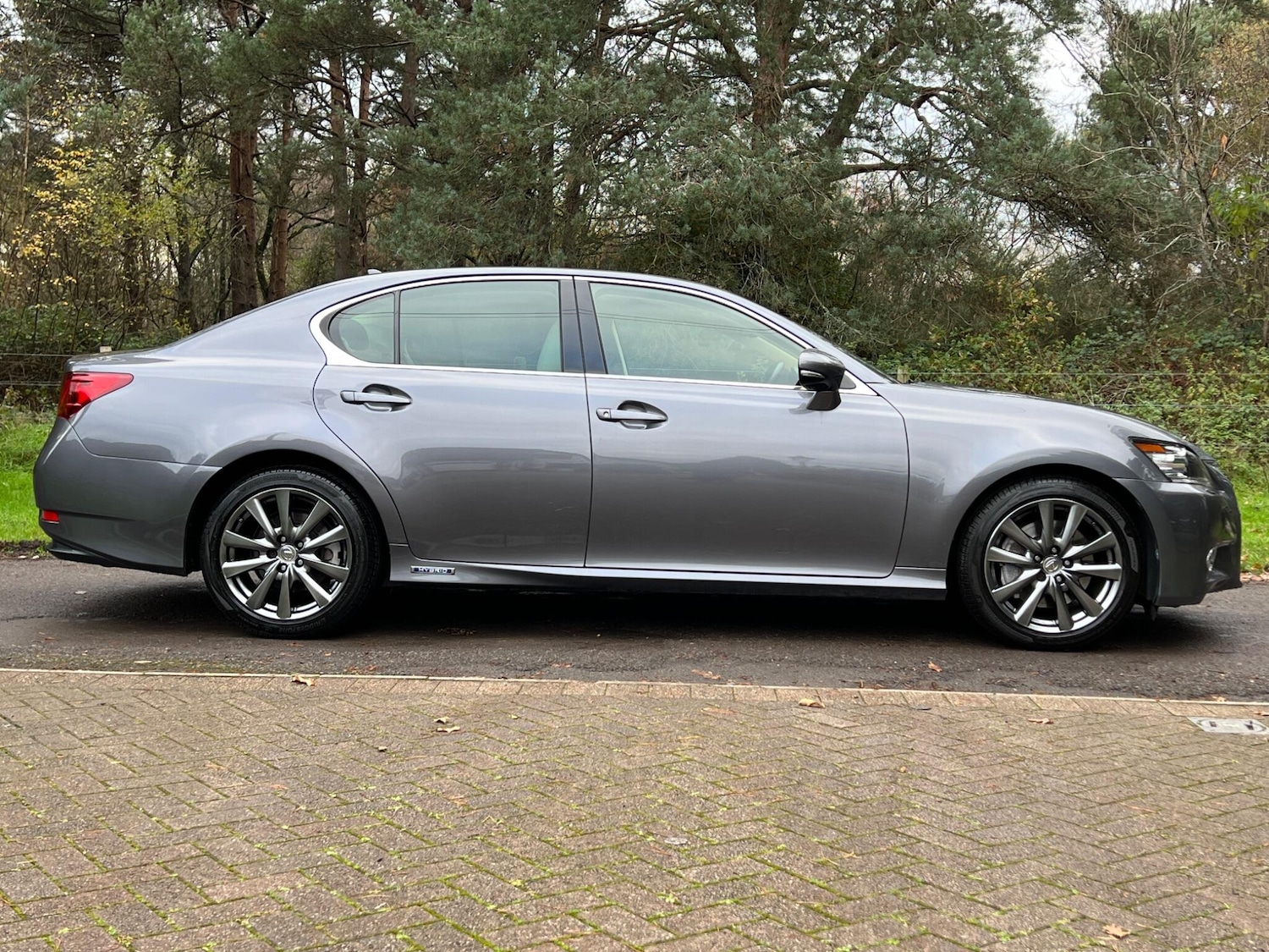 Used Lexus GS 2015 for sale - 77427664: Photo 19