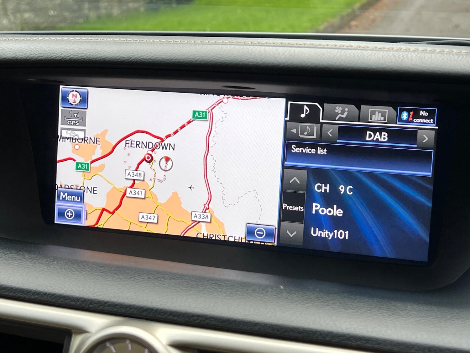 Used Lexus GS 2015 for sale - 77427664: Photo 2