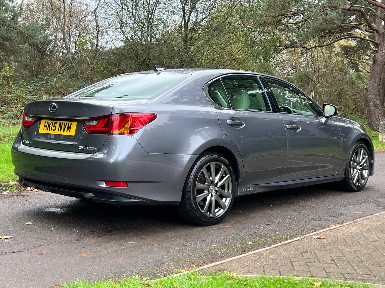 Used Lexus GS 2015 for sale - 77427664: Photo 20
