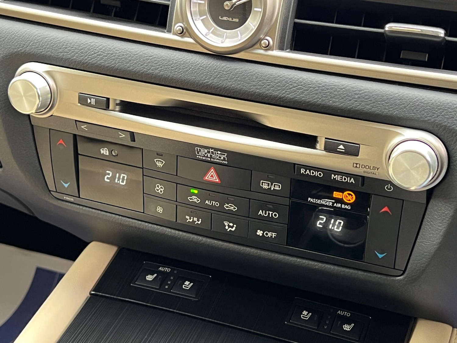 Used Lexus GS 2015 for sale - 77427664: Photo 28