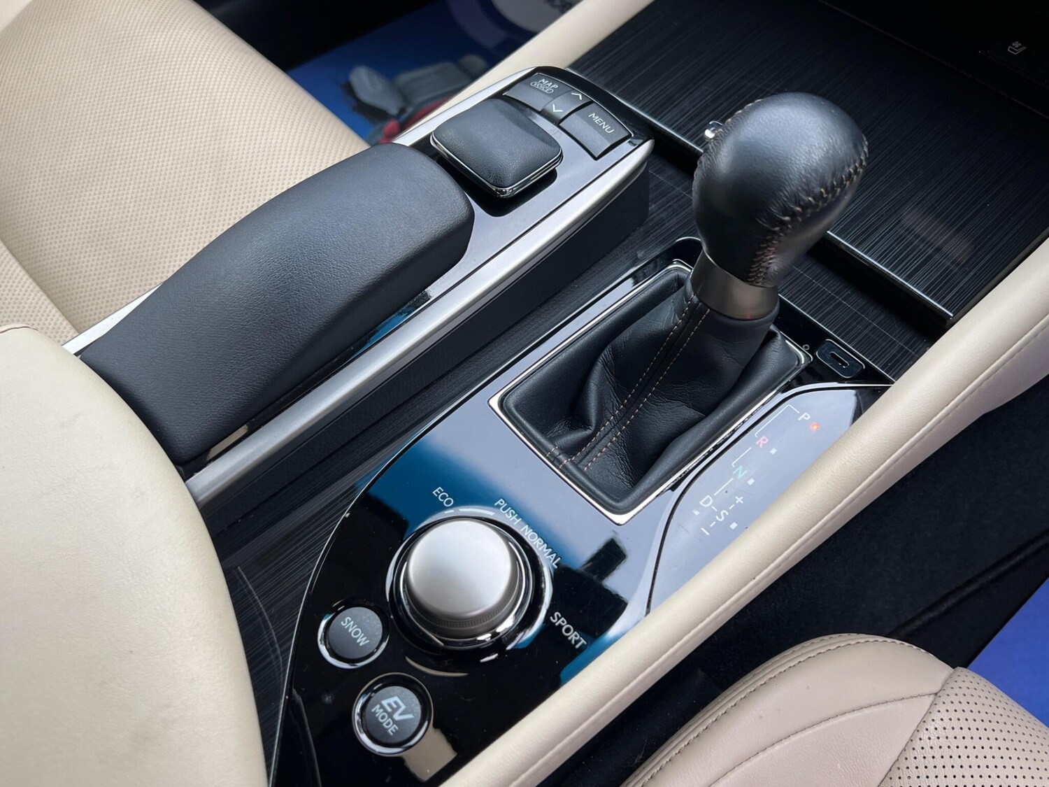 Used Lexus GS 2015 for sale - 77427664: Photo 33