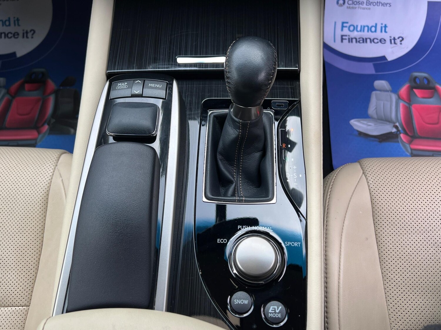 Used Lexus GS 2015 for sale - 77427664: Photo 34