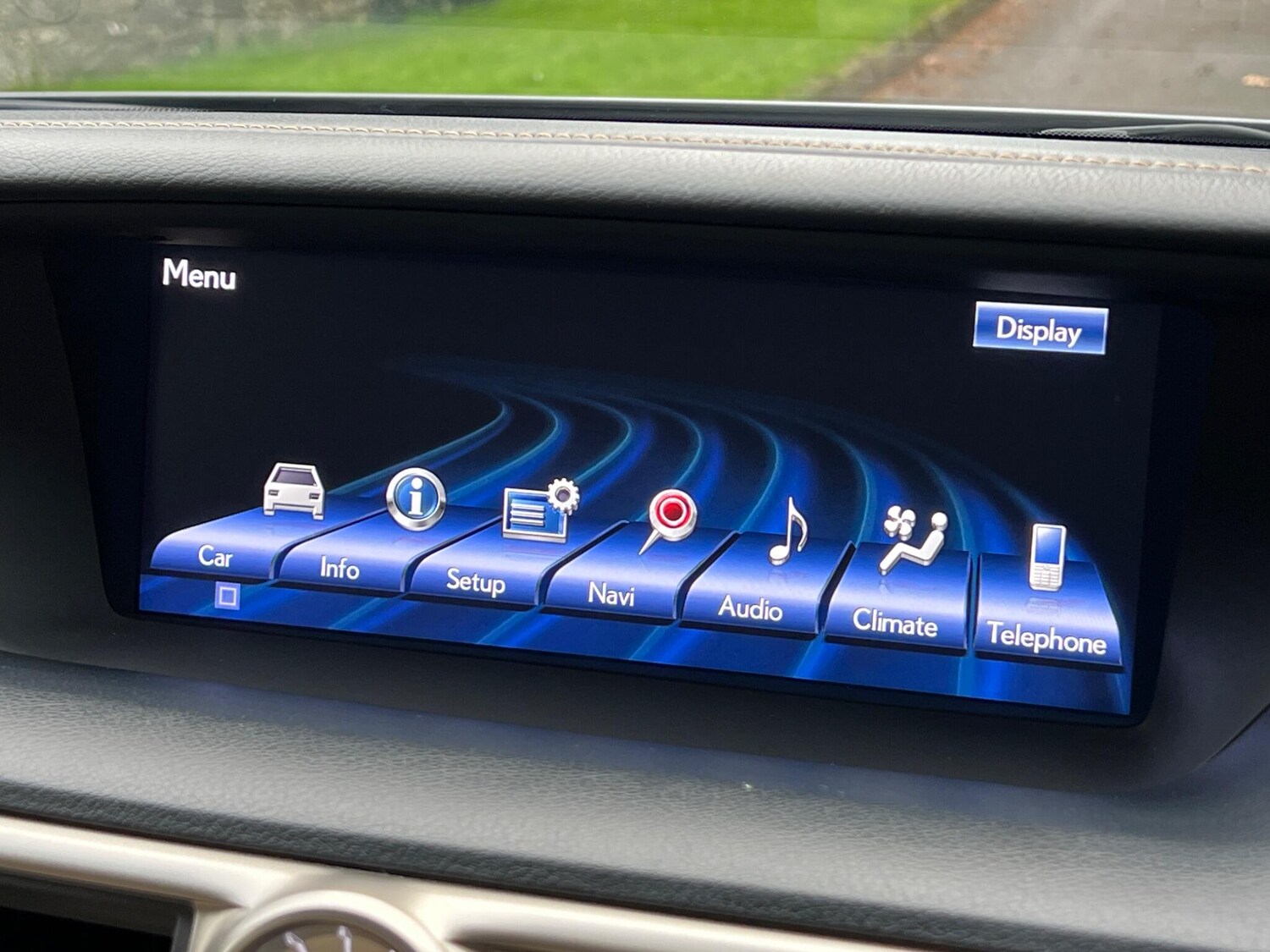 Used Lexus GS 2015 for sale - 77427664: Photo 37