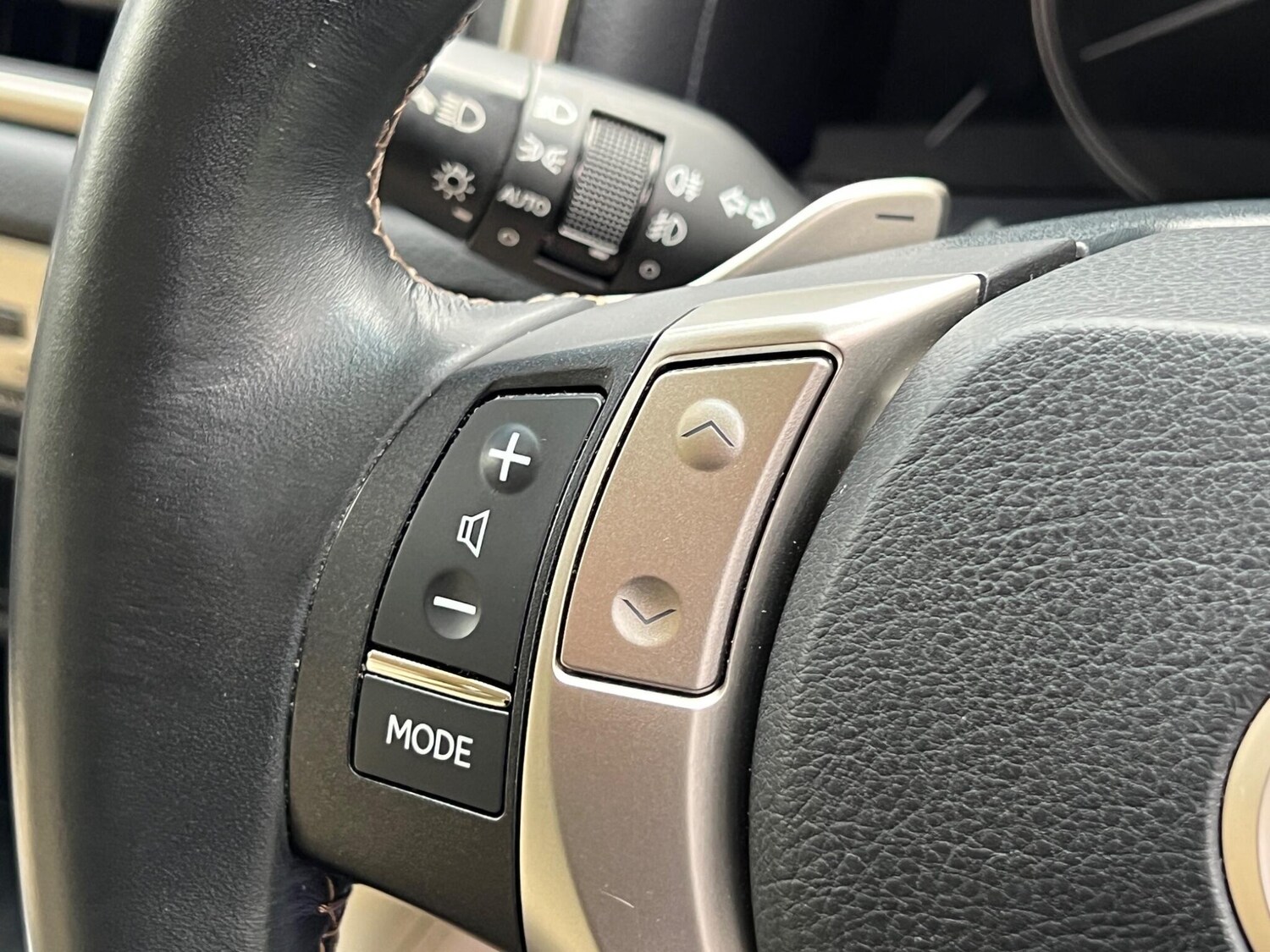 Used Lexus GS 2015 for sale - 77427664: Photo 40