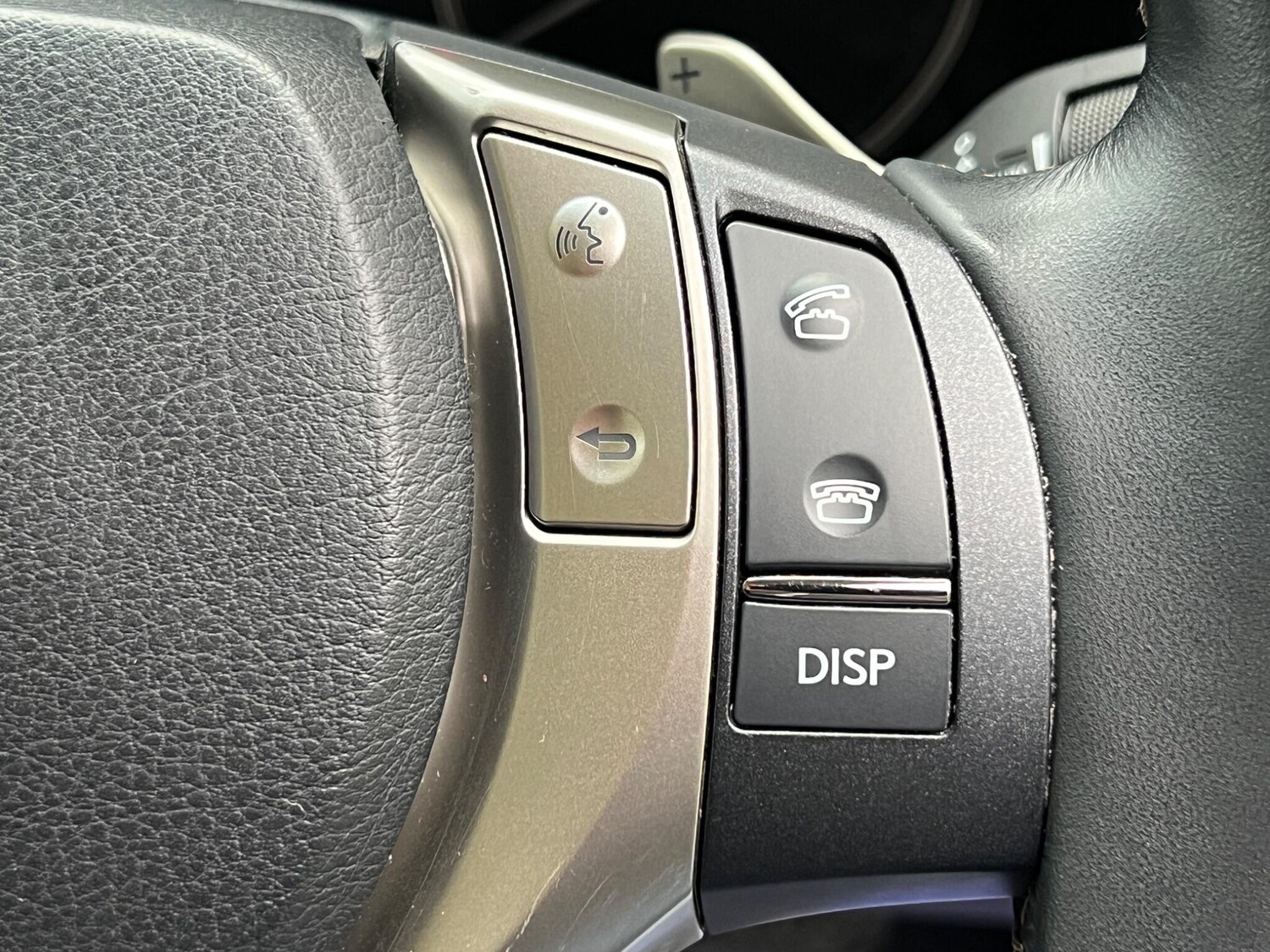 Used Lexus GS 2015 for sale - 77427664: Photo 42