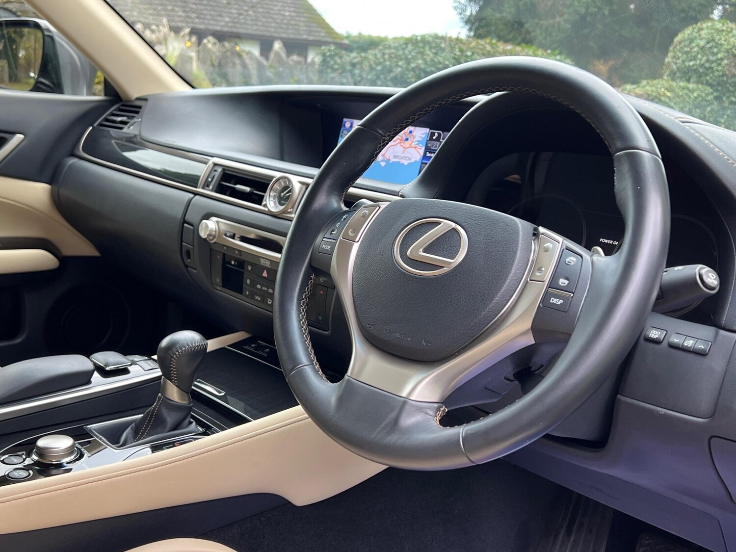 Used Lexus GS 2015 for sale - 77427664: Photo 49