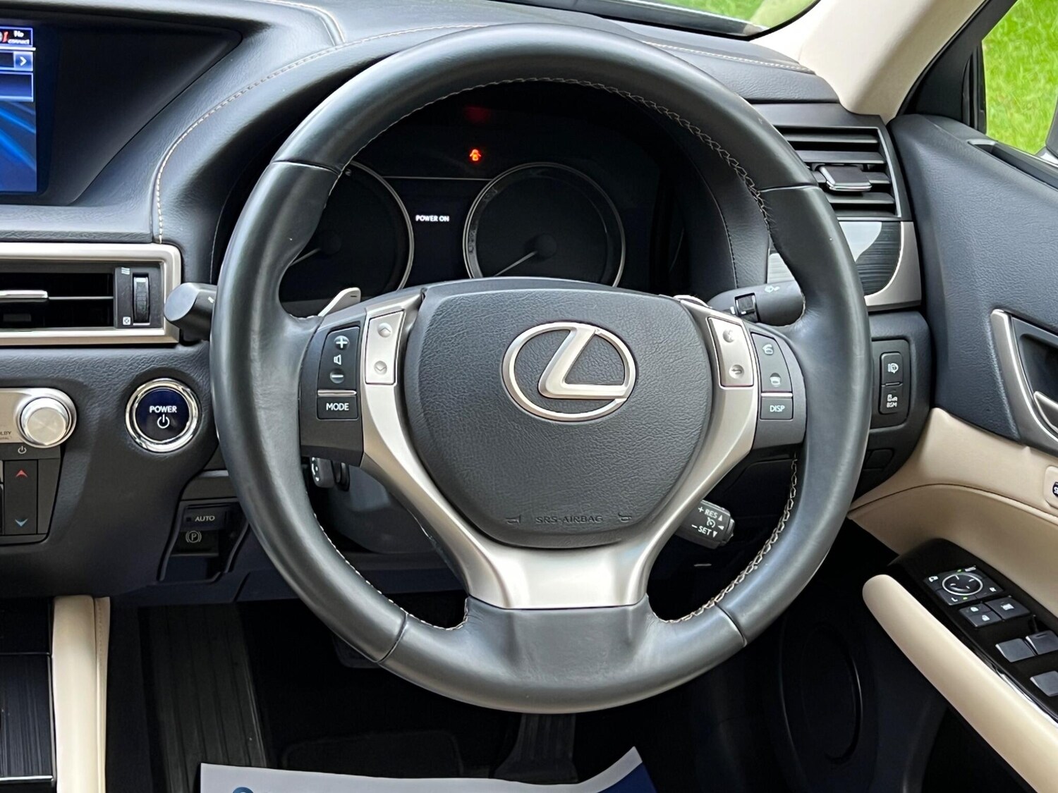 Used Lexus GS 2015 for sale - 77427664: Photo 51