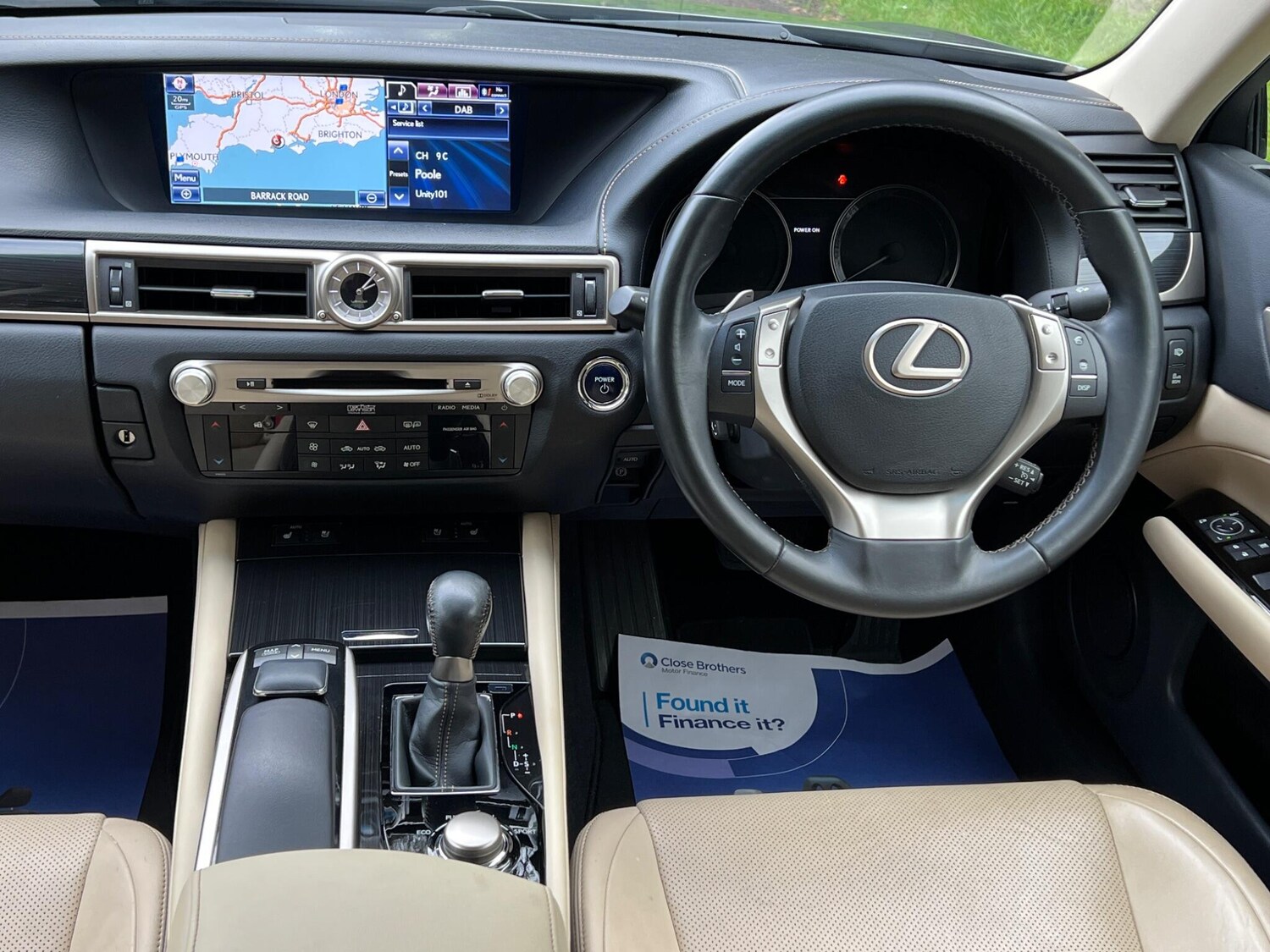 Used Lexus GS 2015 for sale - 77427664: Photo 52