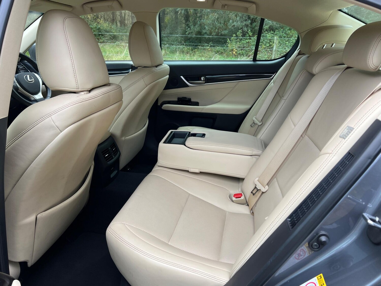 Used Lexus GS 2015 for sale - 77427664: Photo 55