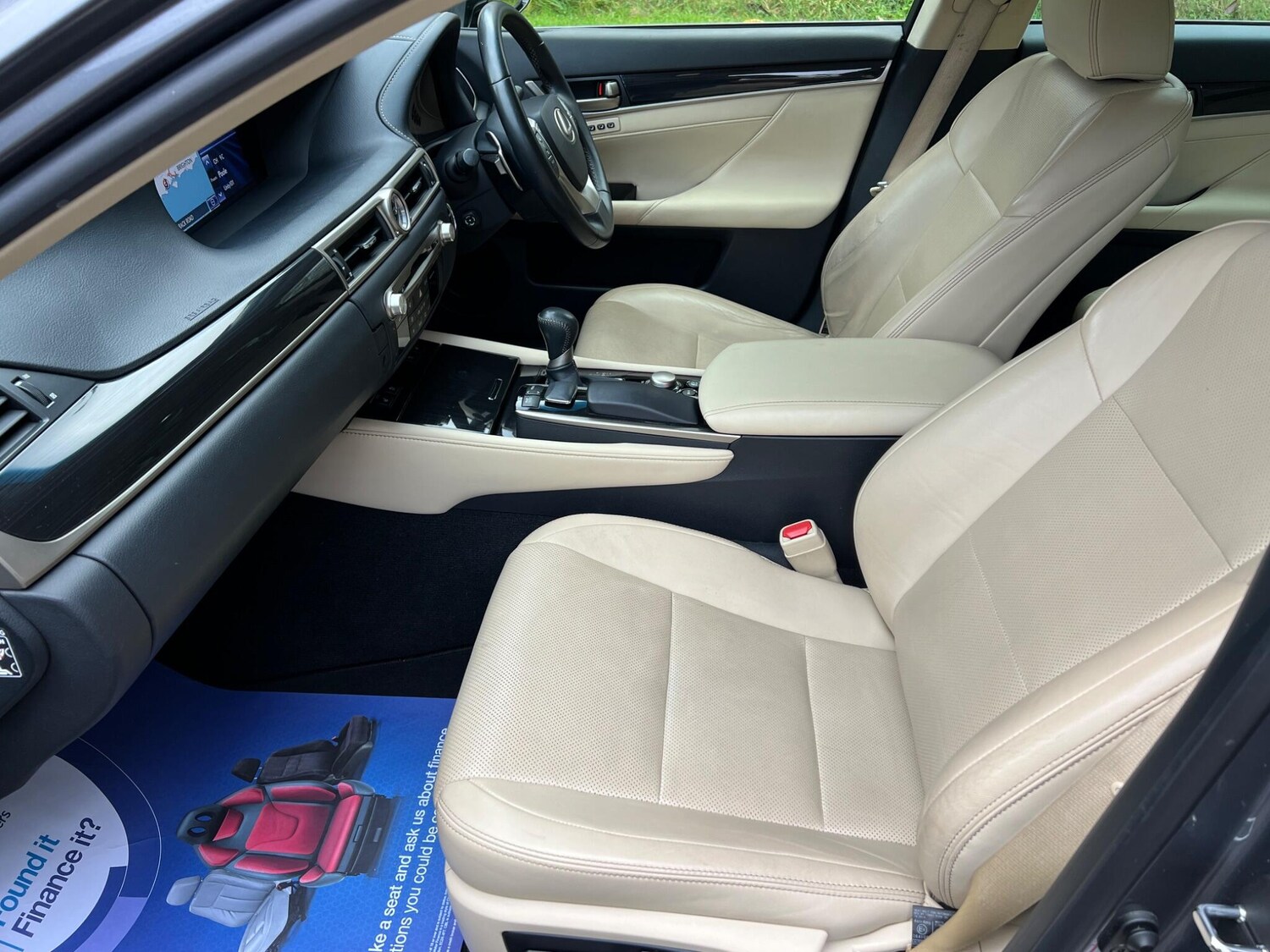 Used Lexus GS 2015 for sale - 77427664: Photo 60