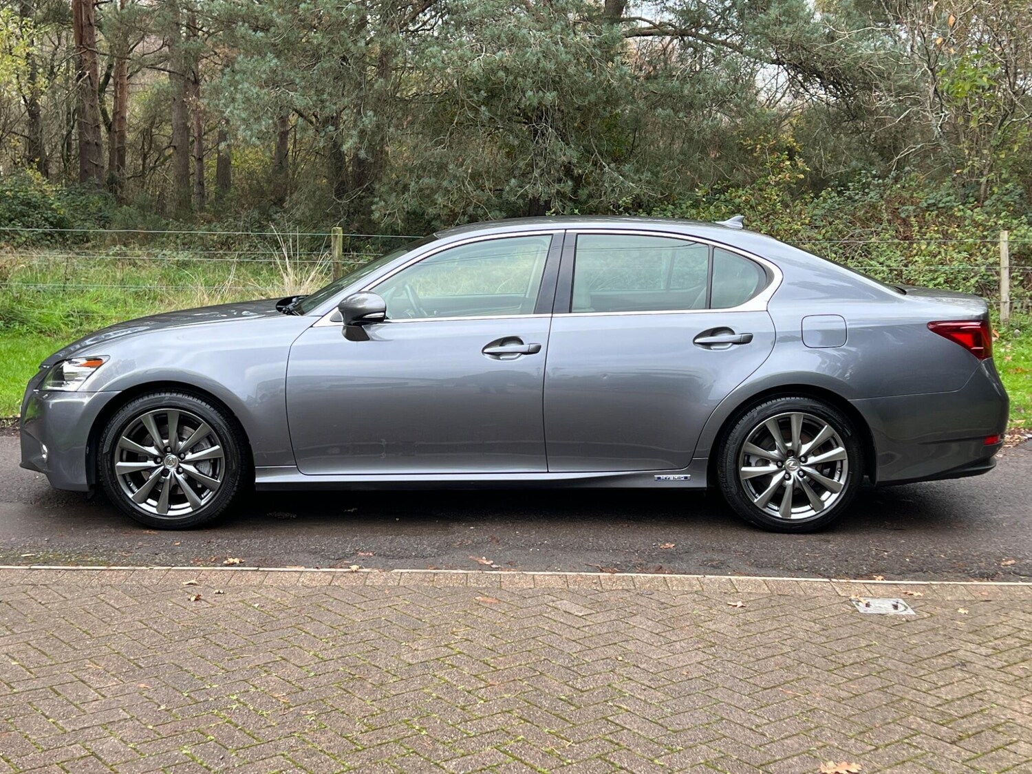 Used Lexus GS 2015 for sale - 77427664: Photo 64
