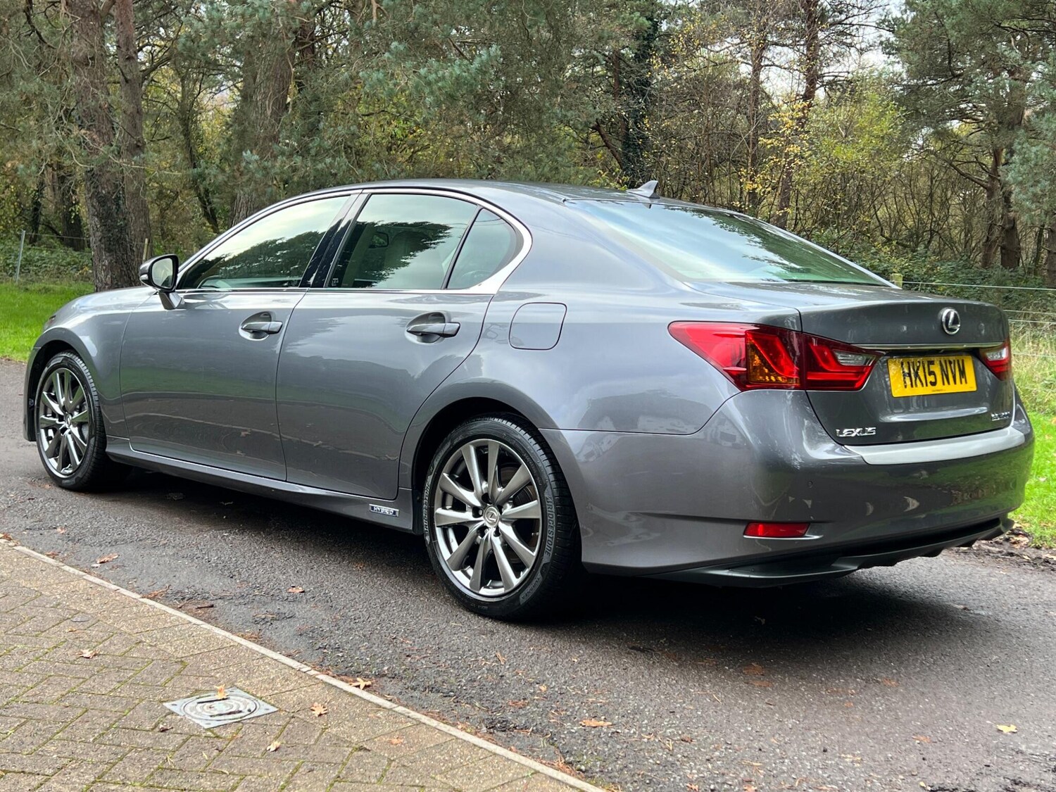 Used Lexus GS 2015 for sale - 77427664: Photo 65