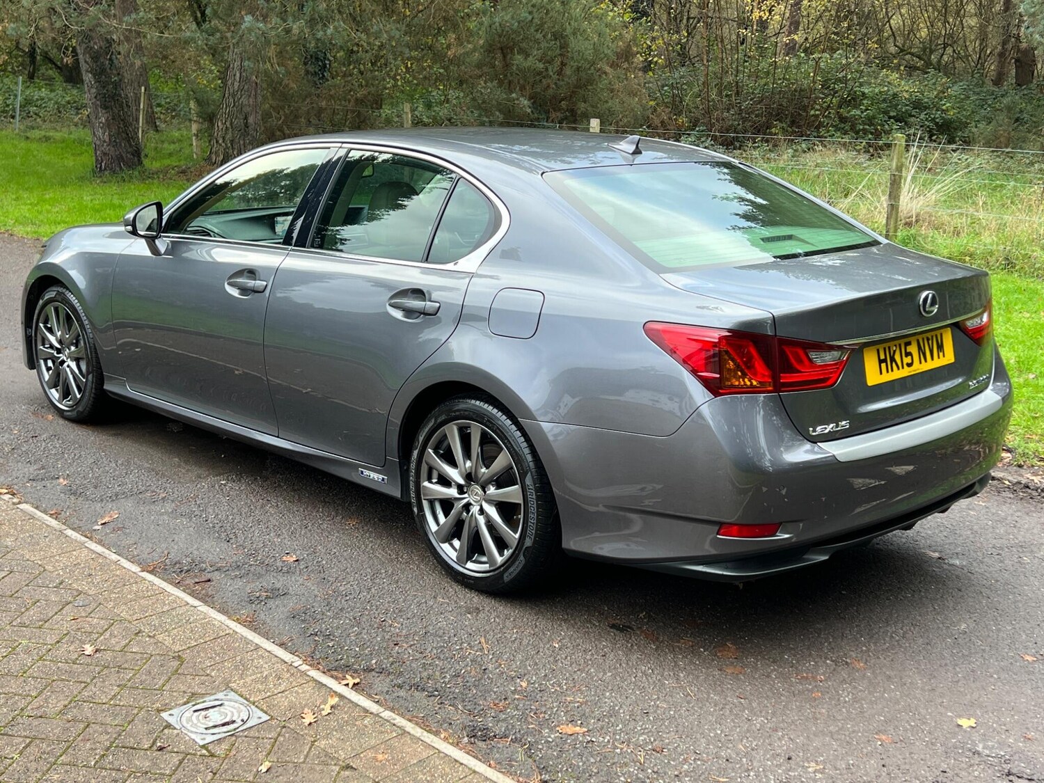 Used Lexus GS 2015 for sale - 77427664: Photo 66