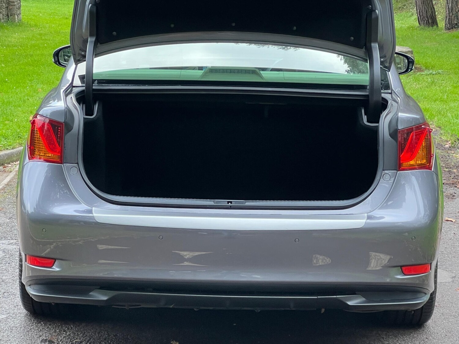 Used Lexus GS 2015 for sale - 77427664: Photo 69