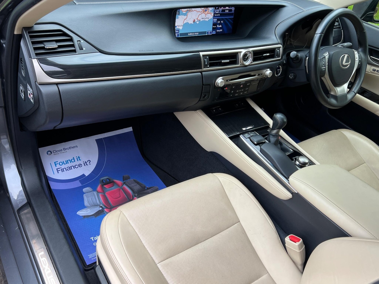 Used Lexus GS 2015 for sale - 77427664: Photo 7