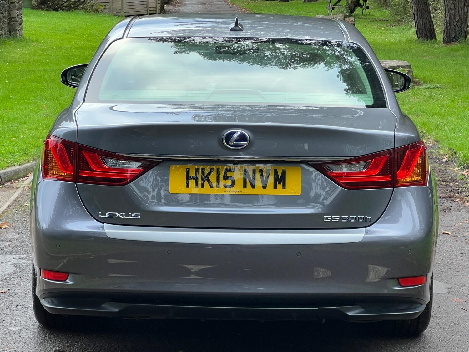 Used Lexus GS 2015 for sale - 77427664: Photo 70