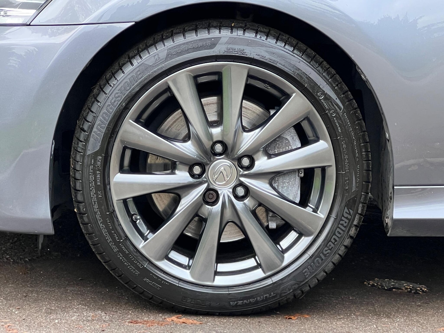 Used Lexus GS 2015 for sale - 77427664: Photo 8