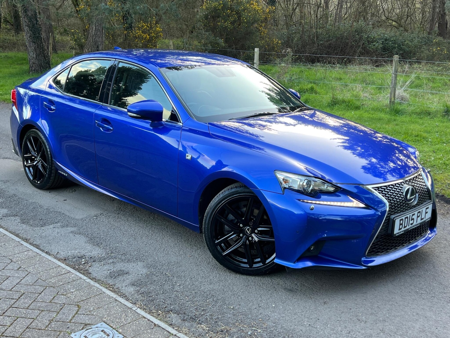 Used Lexus IS 2015 for sale - 78058625: Photo 16
