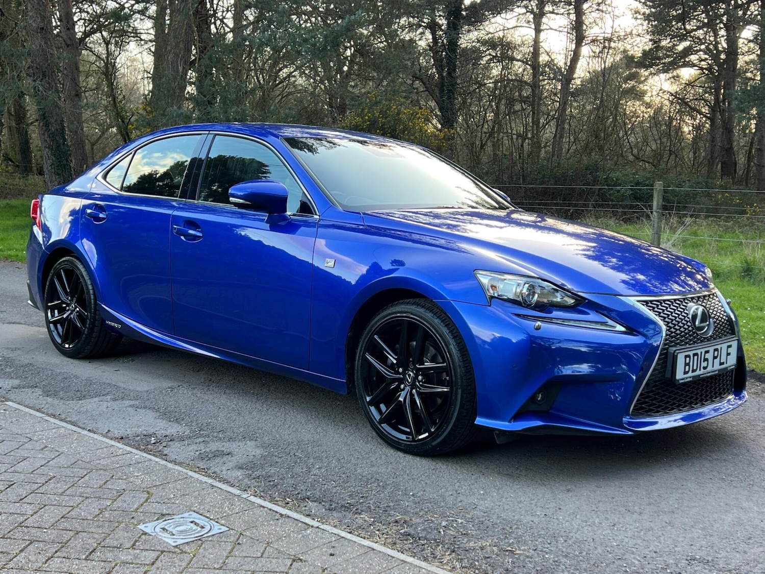 Used Lexus IS 2015 for sale - 78058625: Photo 17