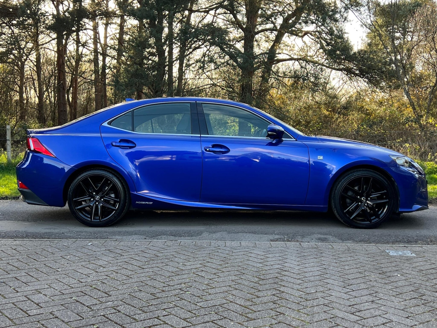 Used Lexus IS 2015 for sale - 78058625: Photo 20