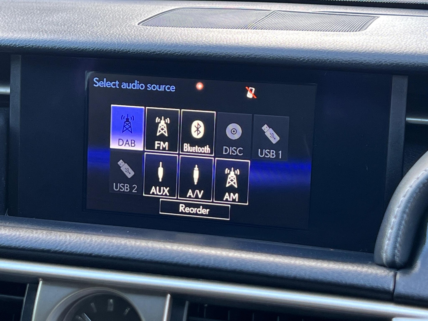 Used Lexus IS 2015 for sale - 78058625: Photo 23