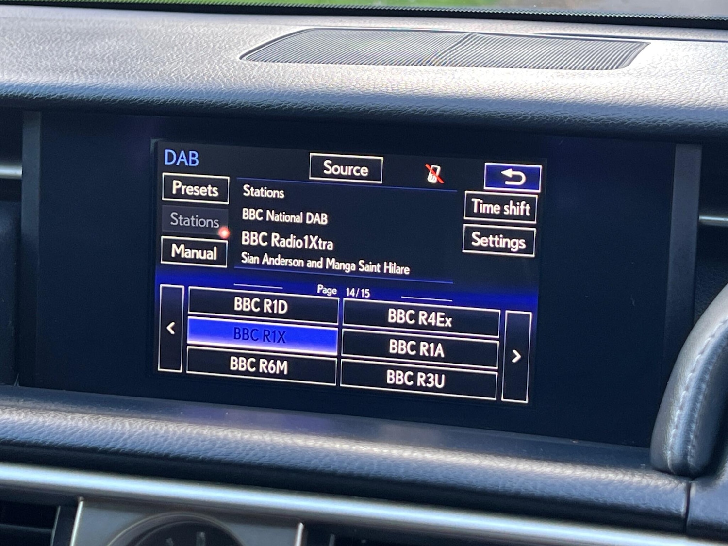 Used Lexus IS 2015 for sale - 78058625: Photo 24