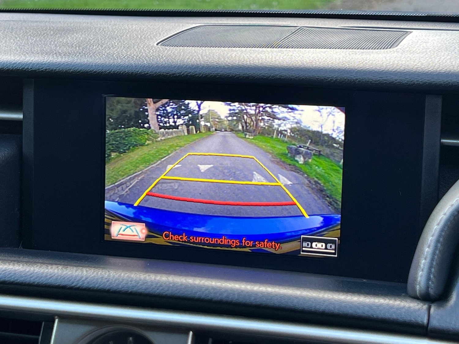 Used Lexus IS 2015 for sale - 78058625: Photo 25